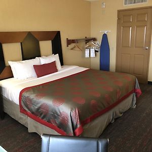 King Room Mobility or Hearing Impaired Access Non-Smoking